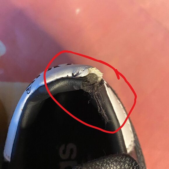 Adidas Mundial Goal Indoor Soccer Shoes - Picture 9 of 11